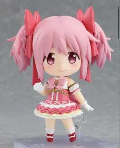 ねんどろいど 鹿目まどか 〈ワルプルギスの廻天〉Ver. べーしっく