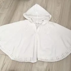 セリーヌ 春ポンチョ 90 カーディガン CELINEのサムネイル