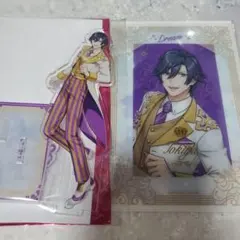 うたプリ ASSHC トキヤセット