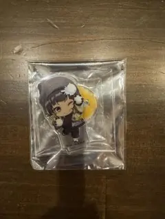 ブルーロック　まねきねこ　蜂楽廻　アクリルスタンド