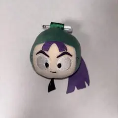 忍たま乱太郎 フェイスバッジ 立花仙蔵