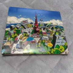 CD 小田和正　自己ベスト　紙ジャケット