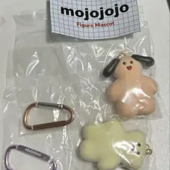mojojojo figure mascot