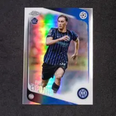 Pio Esposito Topps Chrome RC 163 トレカ