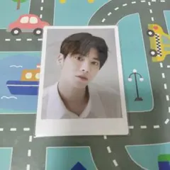 TXT　LOVESICK　ミニフォト　トレカ　テヒョン