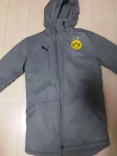 最終値下げ❗ドルトムント　中綿ジャケット　EUXSサイズ