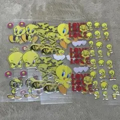 トゥイーティーペンラまとめ売り