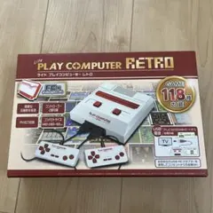 2026年最新】プレイコンピューターレトロの人気アイテム - メルカリ
