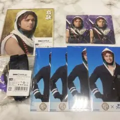 刀ミュ 岩融 TDC 玖寿 グッズ