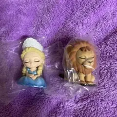 ウィキッド　肩ズンfig.永遠の約束　グリンダ・ライオン