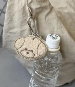 (新品)ワッペンチャーム 3coins