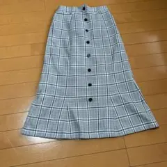 WEGO スカート　フリーサイズ