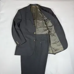 VERSACE CLASSIC V2 ヴェルサーチ スーツ 金ボタンのサムネイル