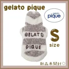 【販路限定商品】ジェラートピケ ジェラートメランジ2BDフーディ BROWN