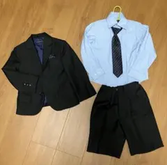 キャサリンコテージ　100 男の子　フォーマルスーツセット