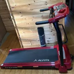 ランニングマシーン