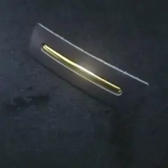 バレッタ ネイビー