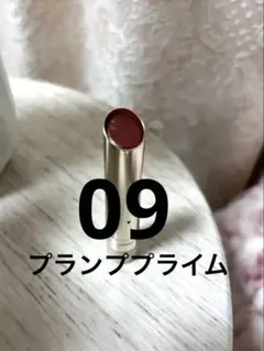 RMK デューイーメルトリップカラー　レフィル09プランププラム