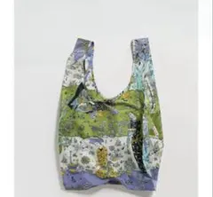 BAGGU バグー THE METコラボ STANDARD 150周年 BAGGU バグー THE METコラボ STANDARD 150周年 - メルカリ