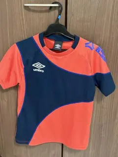 umbro Tシャツ　0003のサムネイル