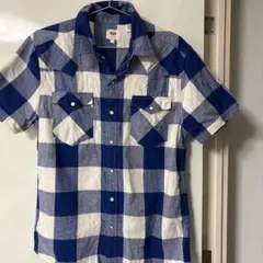 鈴木様専用Levi's リーバイス半袖シャツ 古着シャツ