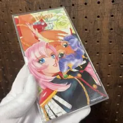 新品】少女革命ウテナ 輪舞-revolution/truth 奥井雅美・裕未瑠 | Mercari
