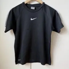 Nike 黒 Tシャツ サイズM 150のサムネイル