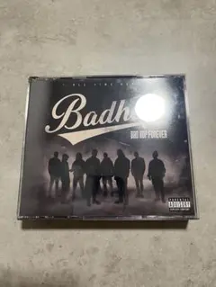 BAD HOP FOREVER レコード初回限定盤新品未開封 Amazon.co.jp: BAD HOP FOREVER (ALL TIME BEST) (初回限定盤