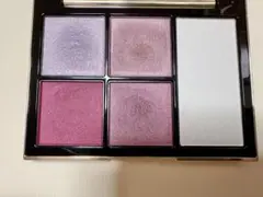 SNIDEL フェイス　スタイリスト　EX02 Cosmic Luster