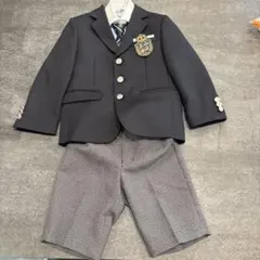 waltz by BEAMS DESIGN 男の子フォーマルスーツセット110