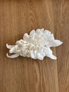 髪飾り