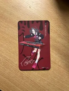 ガールズバンドクライ　ダレモ　カード