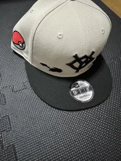 ポケモン30周年 NEW ERA 9FIFTY ニューエラー - メルカリ