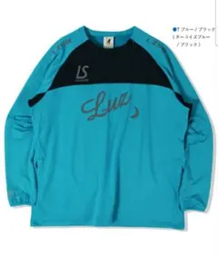 ルースイソンブラ ジャージトップス XL