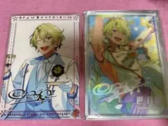 あんスタ ポートレート 巴日和