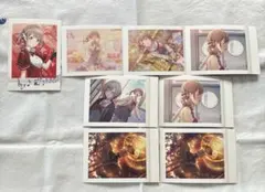 プロセカ ぱしゃこれ 望月穂波