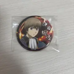 新劇場版 銀魂 吉原大炎上 ランダム缶バッジ 沖田総悟