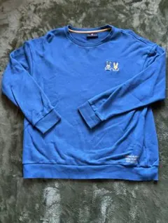 サイコバニー スウェット