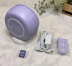 ほぼ未使用】ドリームスイッチ 日本の昔話と世界の童話50 SDカード付