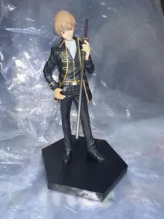 2025年最新】沖田総悟 フィギュアの人気アイテム - メルカリ