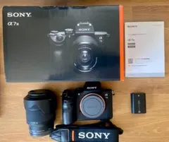 美品SONY α7R V ボディ 正規 修理、点検、動作済み、機関良好 - メルカリ
