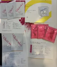 POLA ホワイトショット　セット