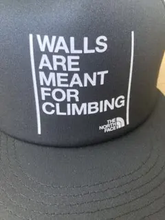 ザノースフェイス　キャップ