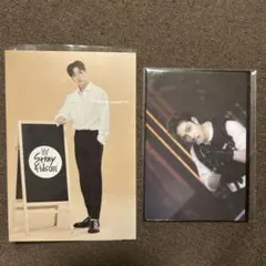 straykids スキズカフェ　バンチャン