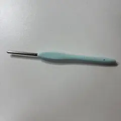 クロバー アミュレ レース針 8号 0.9mm