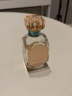 ★限定ショッパー付き★ Tiffany 香水 ローズゴールド 50ml 残5割強 ☆限定ショッパー付き☆ Tiffany ローズゴールド 50ml 残5割強 - メルカリ