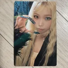 2026年最新】ルセラフィム チェウォン カードの人気アイテム - メルカリ