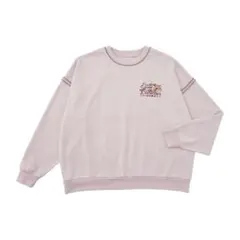 スウェット Eevee Collection