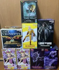 タツノコプロ ドテラマン ウッセ鬼 ソフビ人形 当時物 昭和レトロ