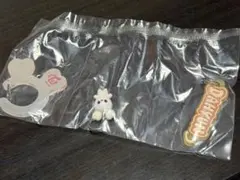 TWICE ガチャ　カラビナ